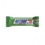 Батончики / печенье / напитки POWER PRO Nuts bar 50g