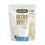 Протеин Maxler Ultra Whey 1800g
