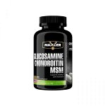 Добавки для суставов и связок Maxler Glucosamine Chondroitin MSM 90 tab