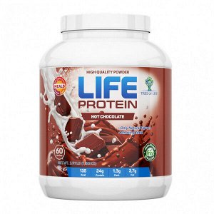 Протеин Life Protein 1800g