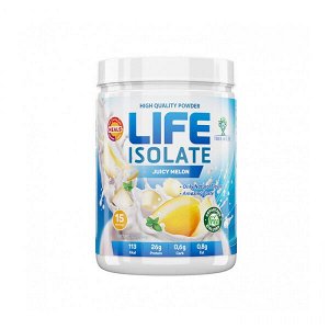 Протеин Life Isolate 450g