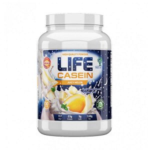 Протеин Life Casein 900g