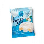 Батончики / печенье / напитки Fit Kit Protein WHITE cake EXTRA 70g