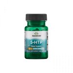 Добавки для здоровья Swanson Ultra 5-Htp - Extra Strength 100mg 60 caps