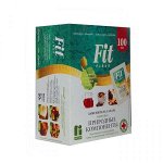 Диетическое питание Fit PARAD заменитель сахара в стиках №10 100 шт/уп