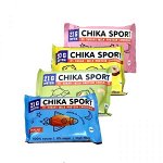 Батончики / печенье / напитки CHIKALAB Шоколад CHIKA SPORT 100g