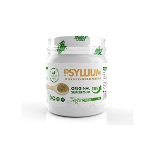 Добавки для здоровья NaturalSupp Psyllium 150g