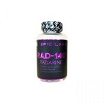 SARMs Epic Labs RADARINE RAD-14 60 caps