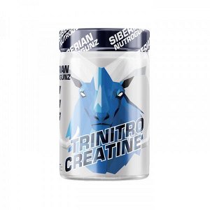 Креатин Siberian Nutrogunz TriNitroCreatine 225g