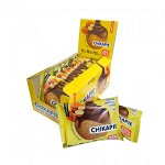 Батончики / печенье / напитки CHIKALAB CHIKAPIE 60g