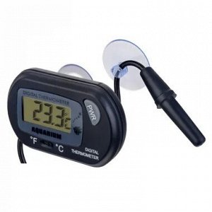 Perfeo Термометр электронный "Yoke", (PF-HT-6) внешний датчик уличной температуры