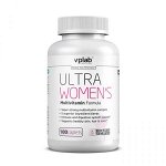 Витамины Женские VPLab Ultra Womens 180 caps