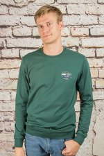Толстовка 3494 хаки CAHOTER