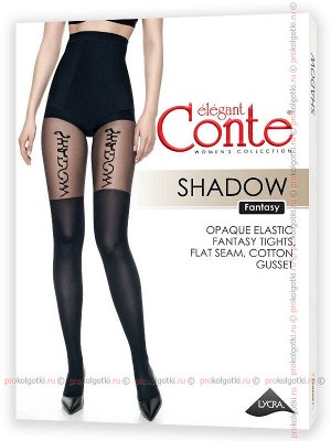 Conte, shadow 50