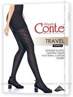 CONTE, TRAVEL 50