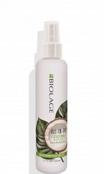 Мультифункциональный спрей-уход Biolage All-in-one Кокосовый флюид, 150 мл, Биолаж, Biolage