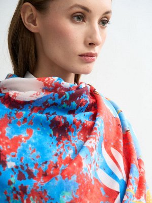 Палантин RZ2-121-4