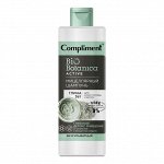 Compliment BIOBOTANICA Мицеллярный шампунь, ГЛИНА 3 в 1, Глубокое детокс очищение, 380мл 1/15