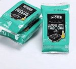 Морская капуста NICOS Снек традиционная