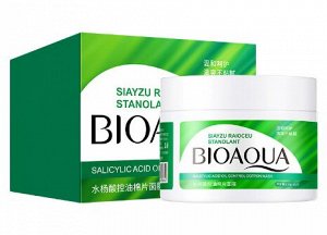 BIOAQUA Siayzu Raioceu Stanolant маска-диски с салициловой кислотой, 110 г.