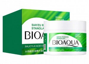 BIOAQUA Siayzu Raioceu Stanolant маска-диски с салициловой кислотой, 110 г.