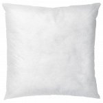 IKEA / INNER ИННЕР | Подушка, белый | 50x50 см.