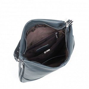Женская сумка  MIRONPAN  арт.36063 Бирюзовый
