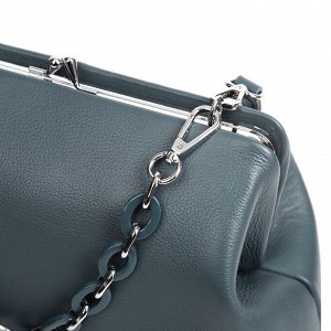 Женская сумка  Mironpan  арт.63014 Бирюзовый
