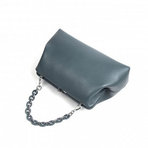 Женская сумка  Mironpan  арт.63014 Бирюзовый