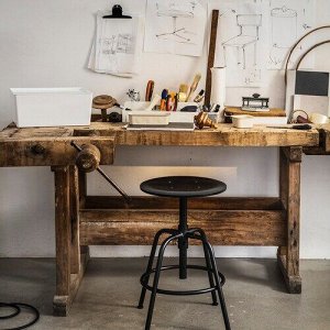 IKEA NOJIG, Органайзер, пластик/бежевый, 10x10x5 см