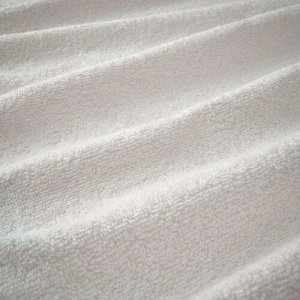 DIMFORSEN, банное полотенце, белое, 70x140 см