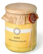 Масло топленое Гхи GHEE, 400 г.