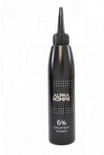 Оксид альфа alpha Homme 6%