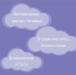 Подгузники для новорожденных деток от 2-до 5 кг 25 штук в упаковке Happy