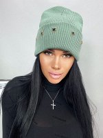 ШАПКА ЖЕНСКАЯ