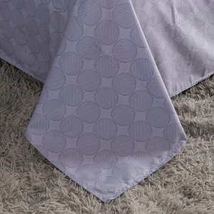 Viva home textile Комплект постельного белья Делюкс Сатин L430