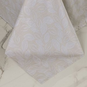 Viva home textile Комплект постельного белья Делюкс Сатин на резинке LR432