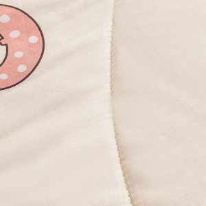 Комплект постельного белья Сатин с Одеялом Young 100% хлопок OBK012