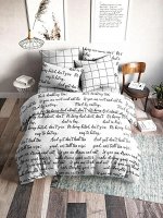 Постельное белье/полотенчики