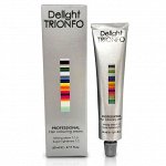 Constant Delight - Стойкая крем-краска для волос Delight Trionfo Colouring Cream, 9-4 Блондин бежевый, 60 мл