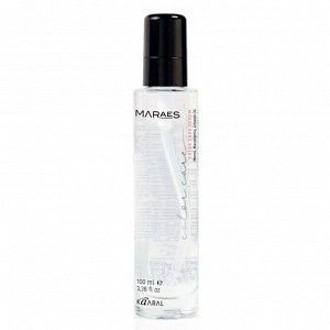 Каарал Сыворотка-блеск для окрашенных и химически обработанных волос Color Care Serum, 100 мл (Kaaral, Maraes)