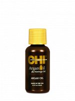 CHI Argan Oil - Масло для волос, 15 мл