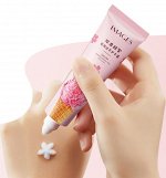 IMAGES Hand Cream Hydrating Moisten Silky с экстрактом сакуры и козьим молоком, 30 г.