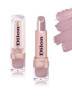 Dilon помада для губ увлажняющая Hydra Essence тон 1402 Поздняя роза