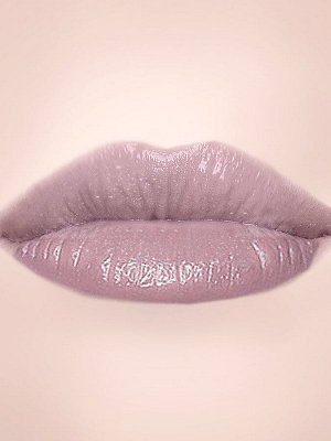 Dilon помада для губ увлажняющая Hydra Essence тон 1402 Поздняя роза