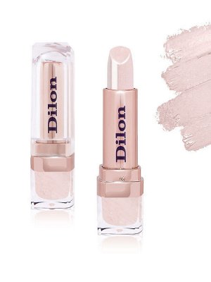 Dilon помада для губ увлажняющая Hydra Essence тон 1401 Морская жемчужина