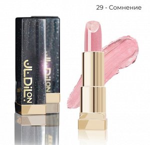 Dilon помада для губ кремовая Comfort Cream Lip тон 29 Сомнение