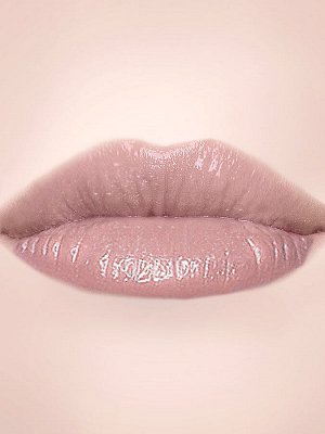 Dilon помада для губ увлажняющая Hydra Essence тон 1403 Розовый кварц