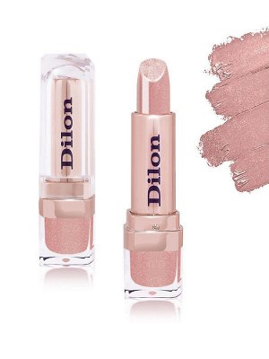 Dilon помада для губ увлажняющая Hydra Essence тон 1403 Розовый кварц