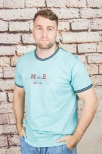 Футболка 2411В м.волна CAHOTER